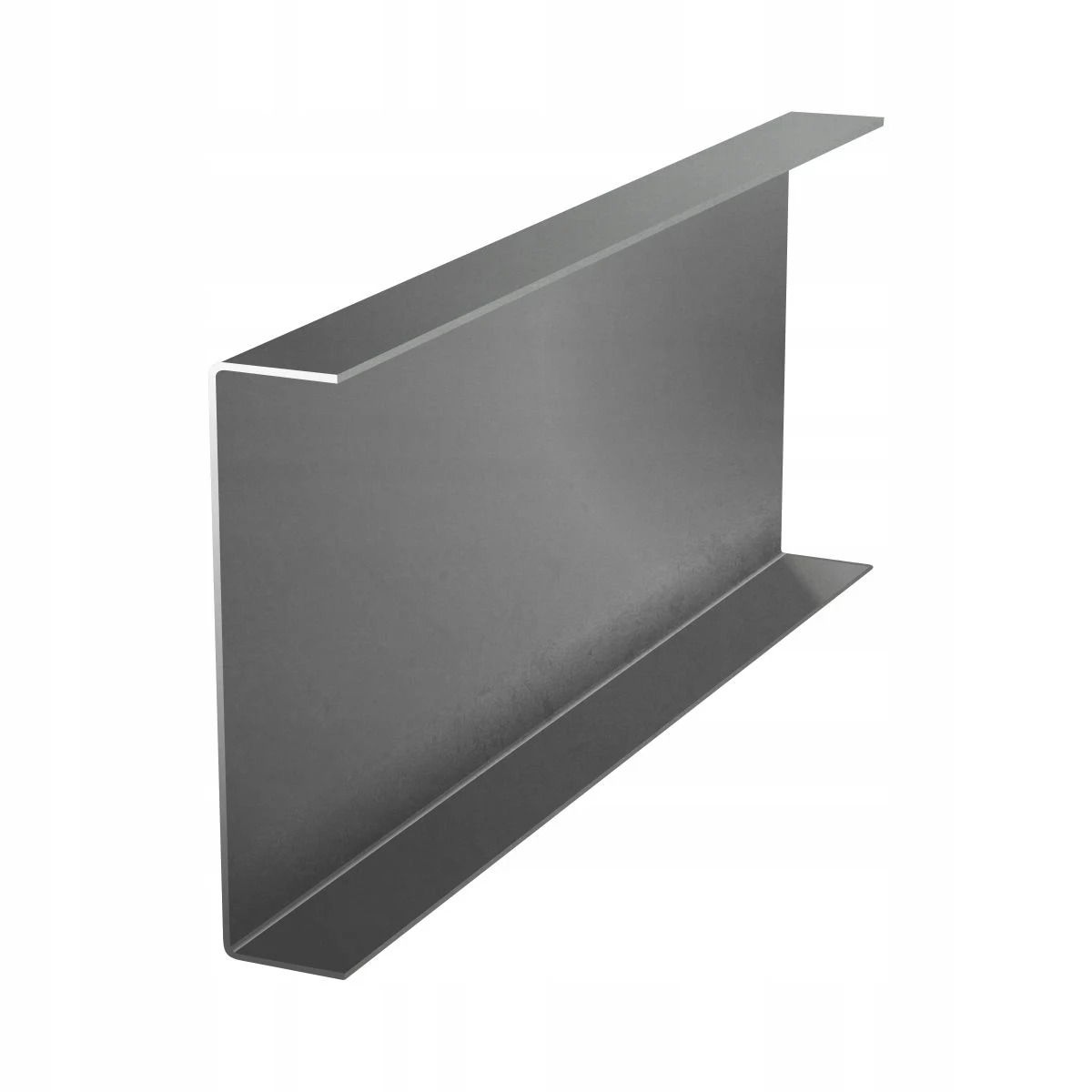 Размеры горячего погружения оцинкованной сталью типа с канал U стальной для строительства