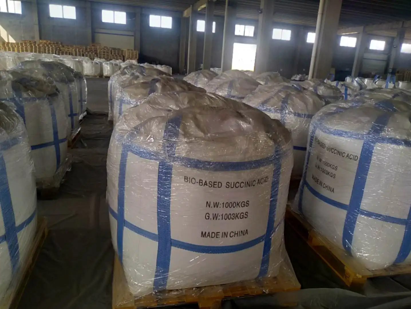 Factory supply Raw Materials HEDP CAS 2809-21-4 Water treatment Materials