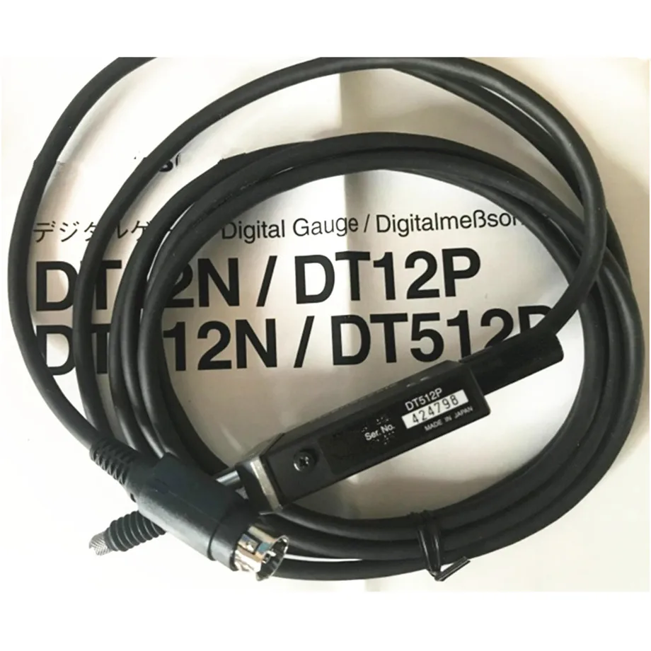 Измерительный зонд DT12P