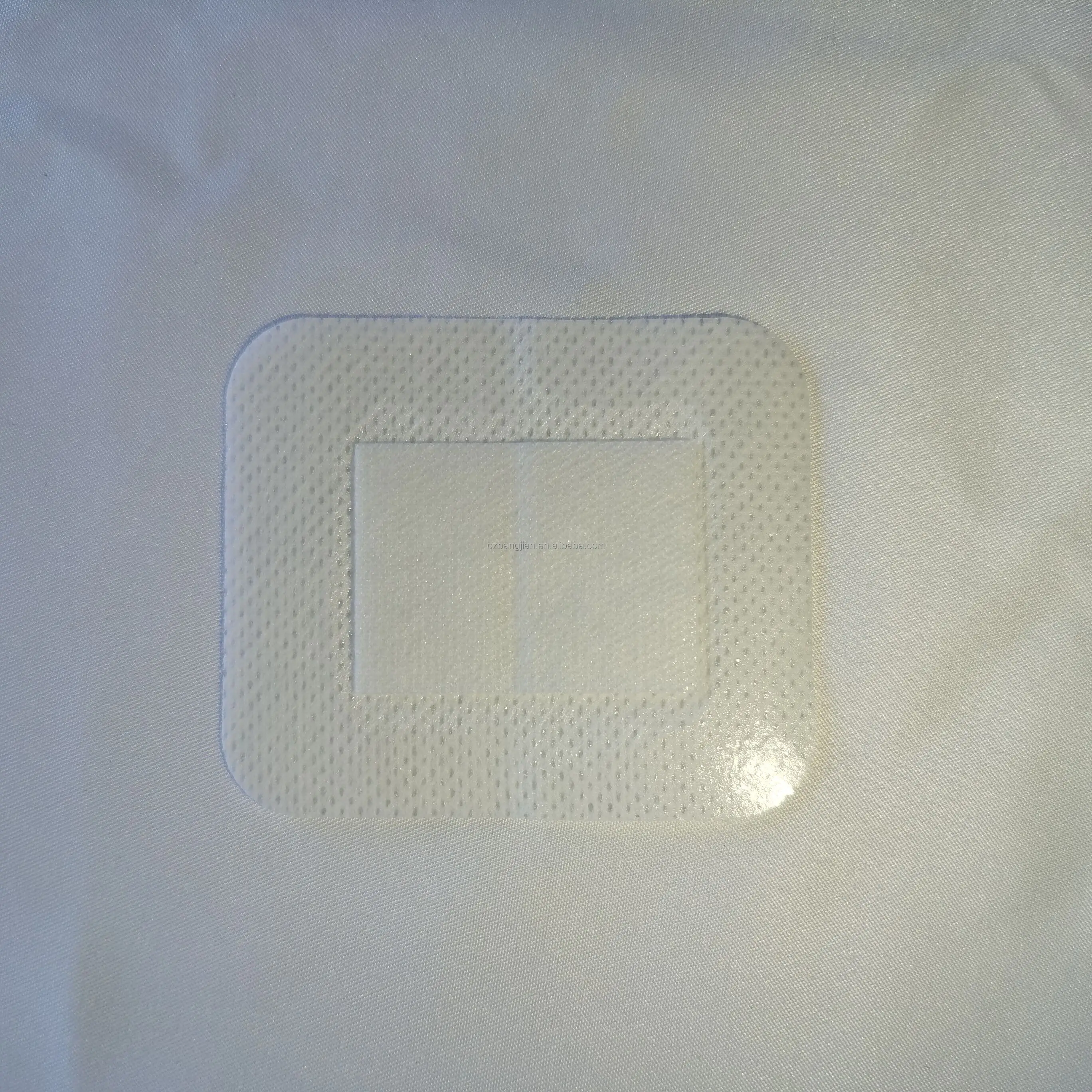 Wound Dressing Pad Medical Adhesive Band aid