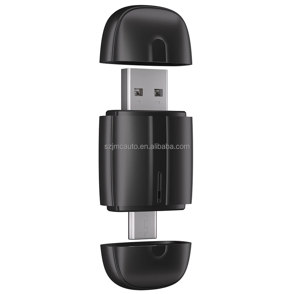 Беспроводной адаптер для USB Type-C