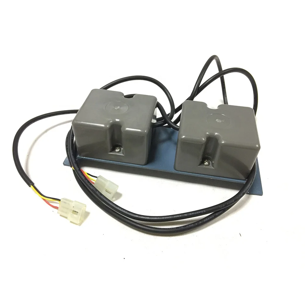 for Brunswick bowling parts ball sensor Ball Detector Assembly