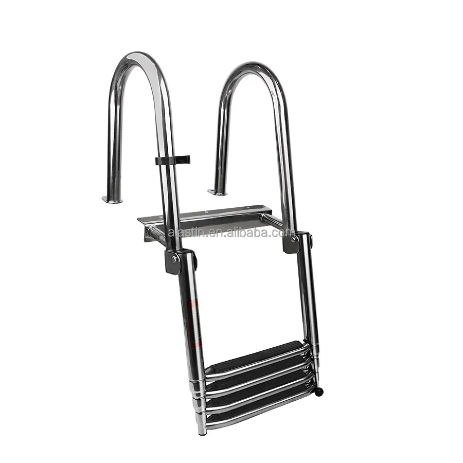 Alastin Marine Hardware 316 Stainless Steel Boat Anchor Manufacturer Ladders For Boat