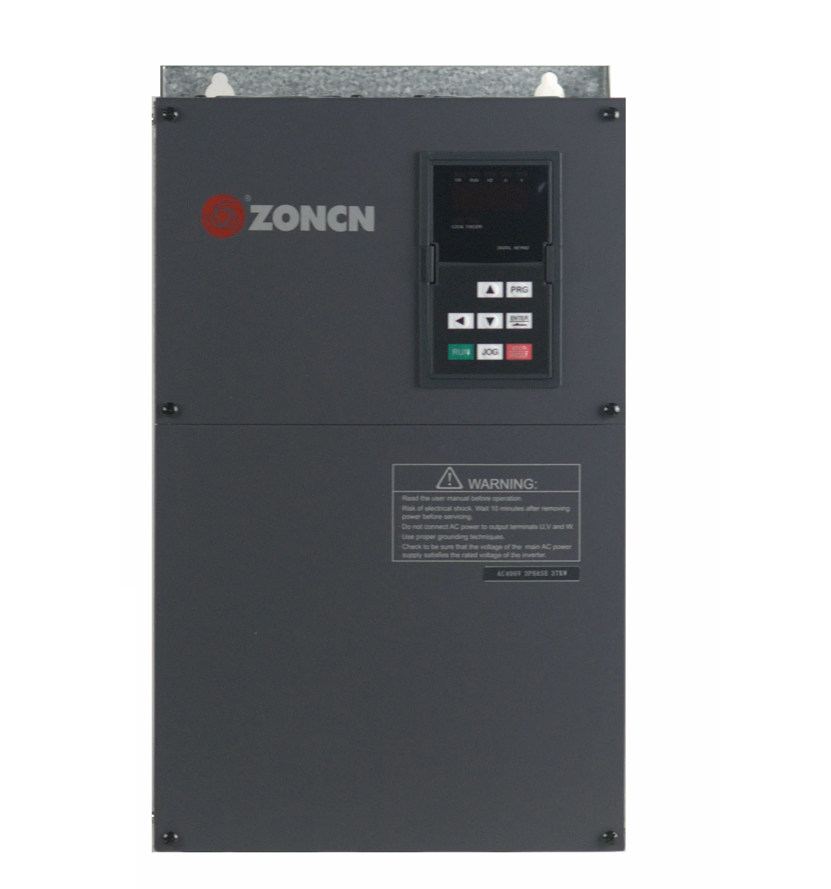 Zoncn 37kw/50HP инвертор частоты для воздушного