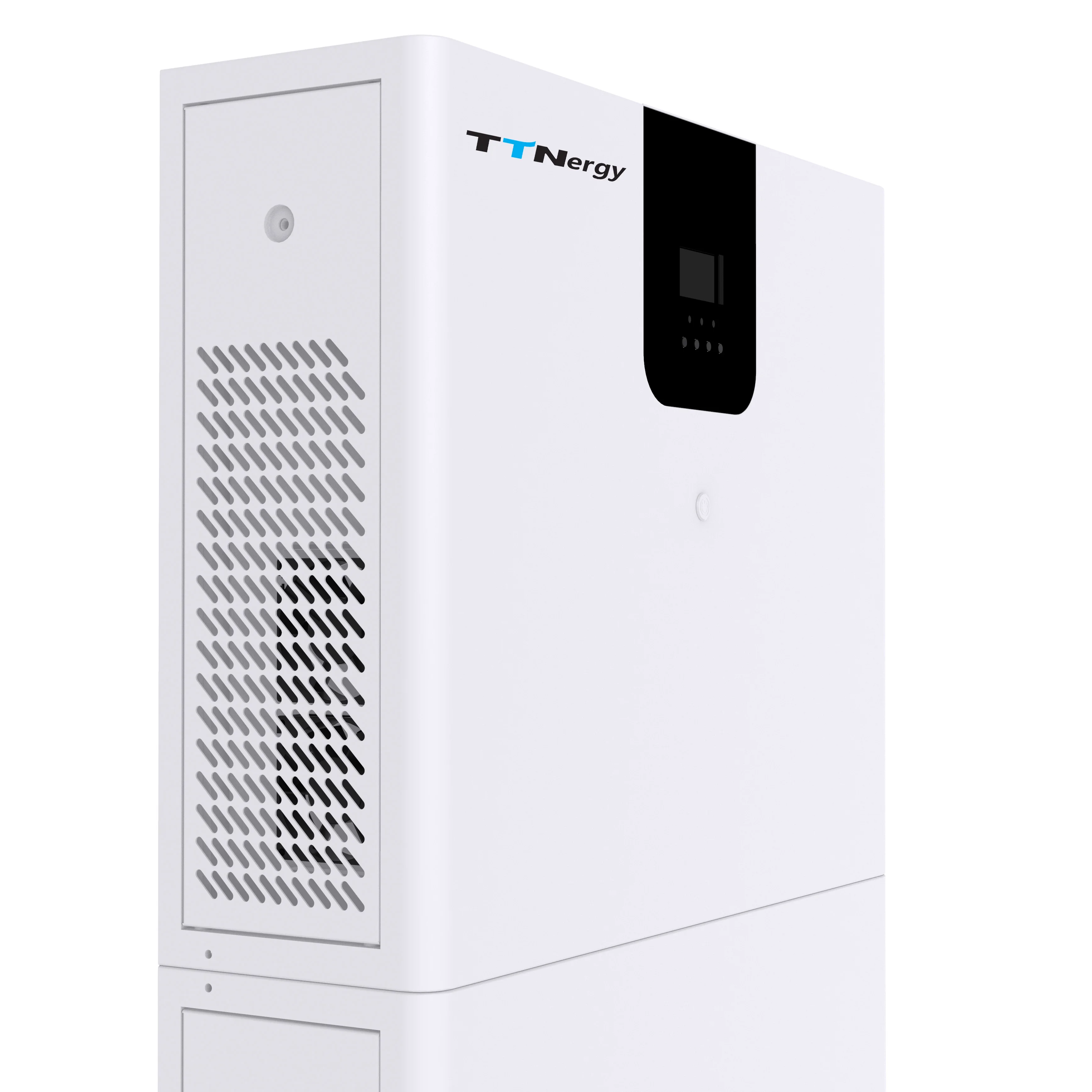 Интегрированная солнечная система для домашнего использования TTNergy ESS 10 кВтч все в одном электростанция умного дома