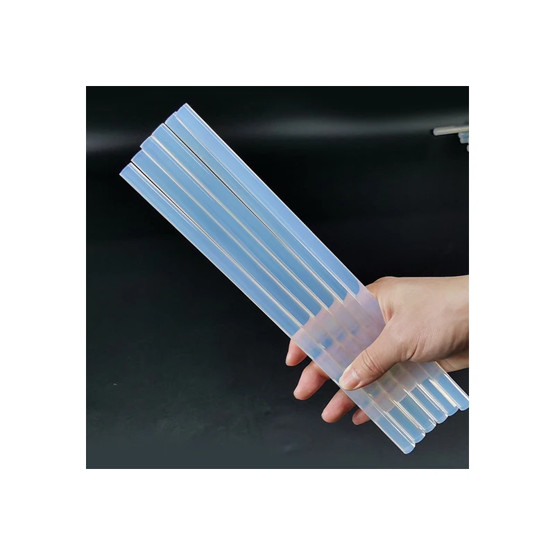 Factory direct selling hot melt glue gun with 11mm glue stick