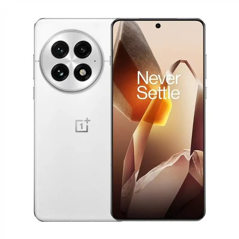 Original OnePlus 13 6.78inch 120Hz Amoled screen Snapdragon 8 Elite CPU up to 24+1TB Storage 2025 Latest 5G Flagship Smartphone