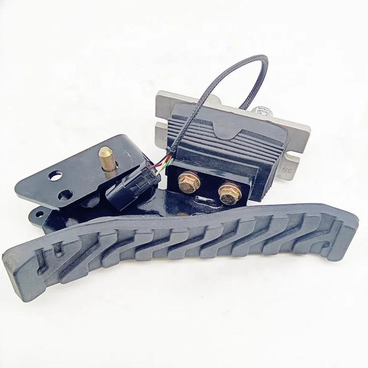 Excavators Parts 561-7001 Electronic Foot Pedal Control Valve For CATERPILLAR CAT E301.7 E305.5 E307.5 Excavator