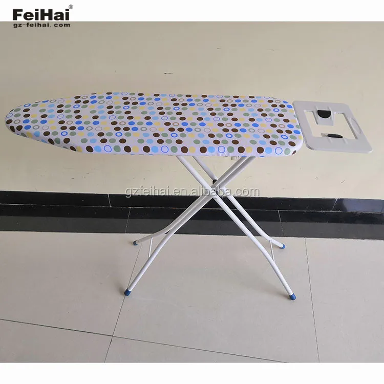 
Good price for Y leg foldable ironing table ironing board 