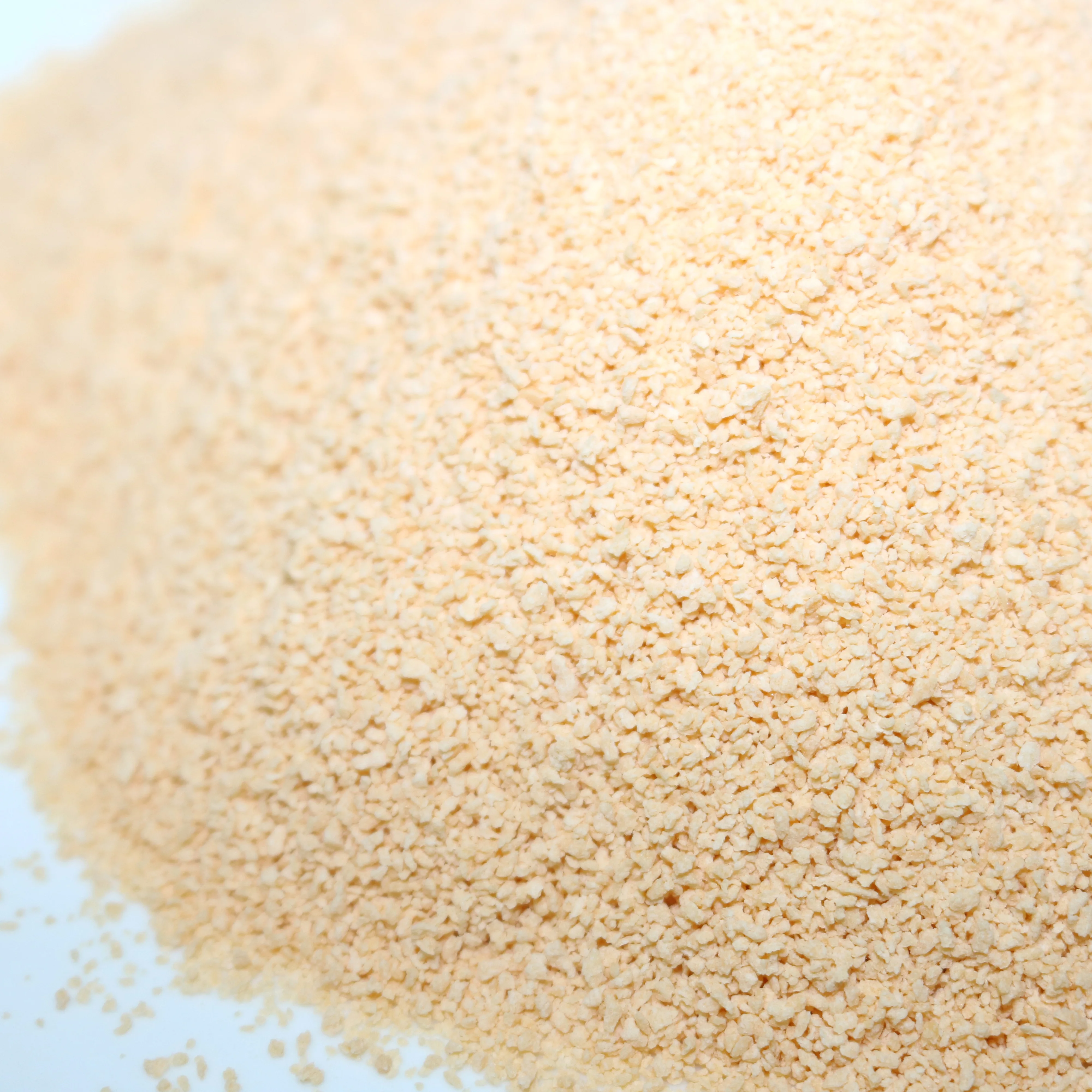 
Best quality bread crumb seasoning flour curing crumb for crispy fried food 
