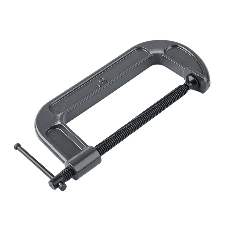 Industrial Grade Heavy-Duty G Clamp For Wood Working Clamp Pliers