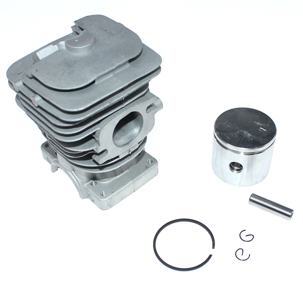 Поршень комплект для Echo бензопила CS-352 номер детали P021035201 P021035190