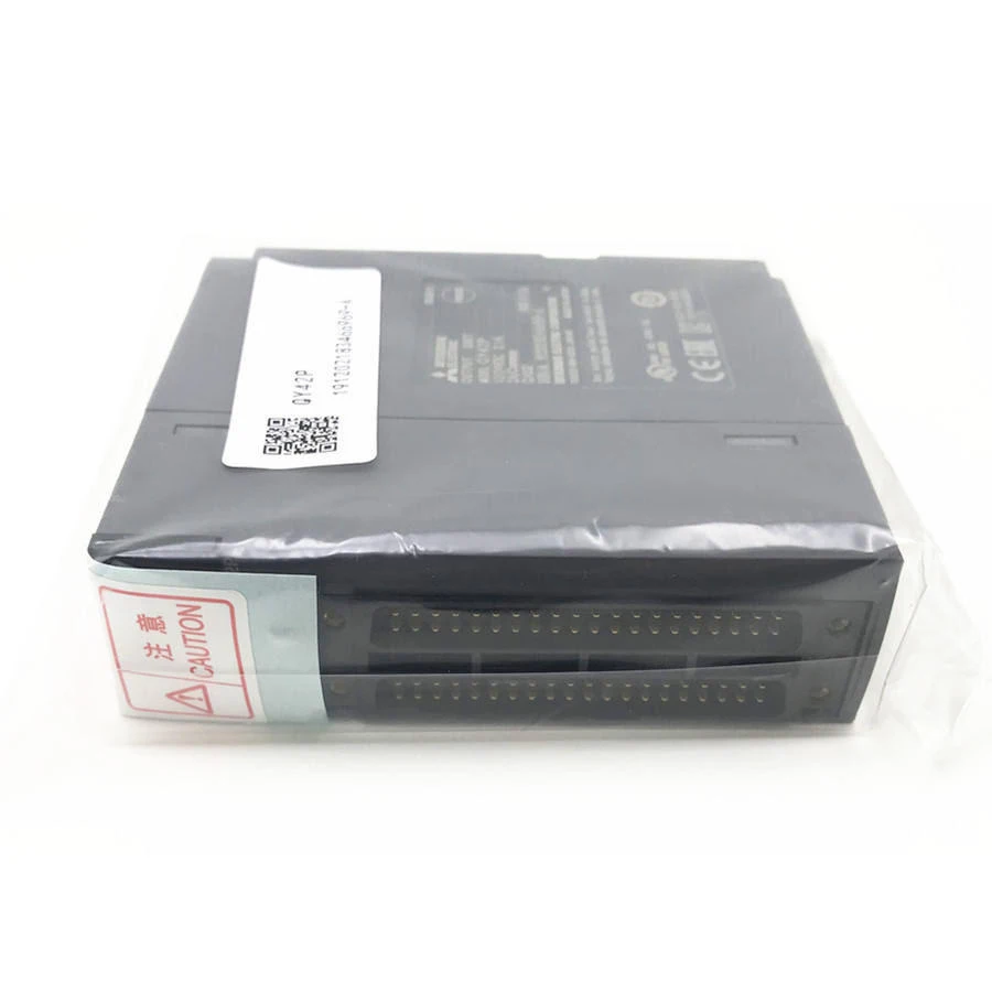Совершенно новый модуль контроллера PLC серии Q QY42P