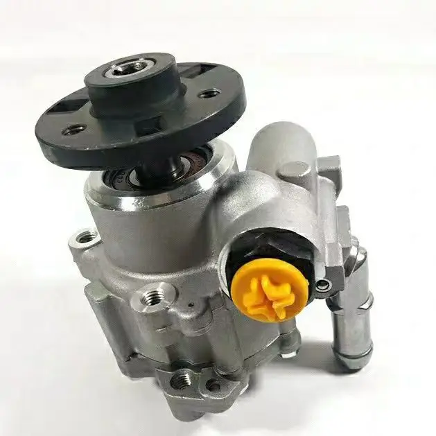 For BMW 5 SERIES E60 E61 E63 OEM 32416777321 2004-2010 Power Steering Pump