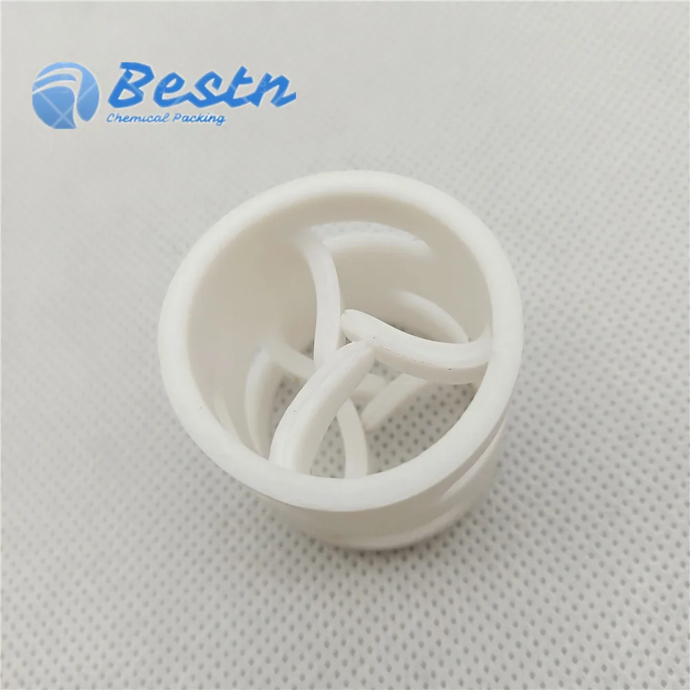PP PE PVC CPVC PVDF полиэтиленовое кольцо для упаковки