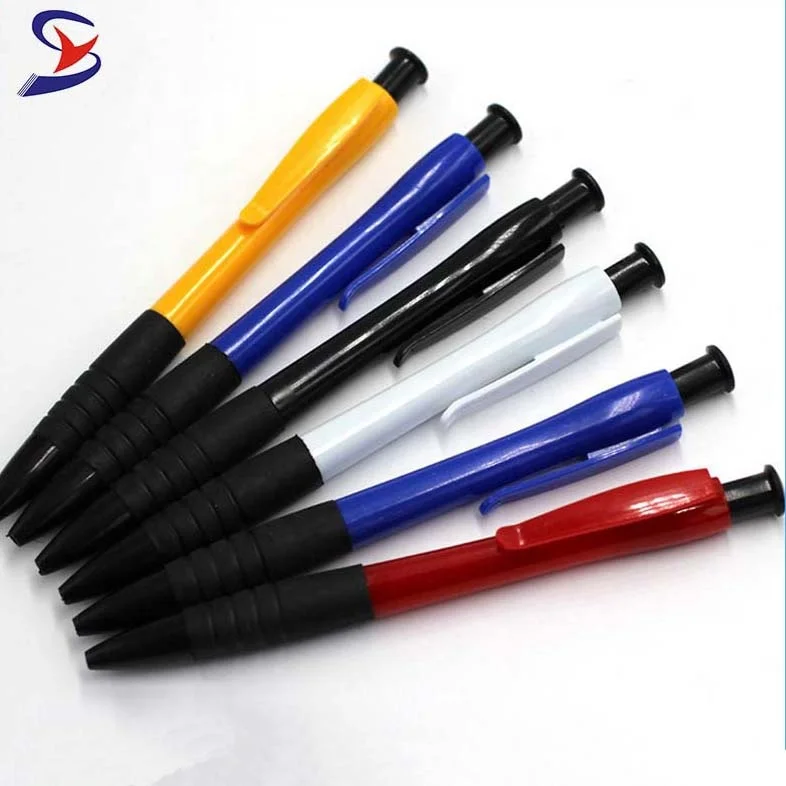 Top sell cheap promotional ballpen gift ball point pen