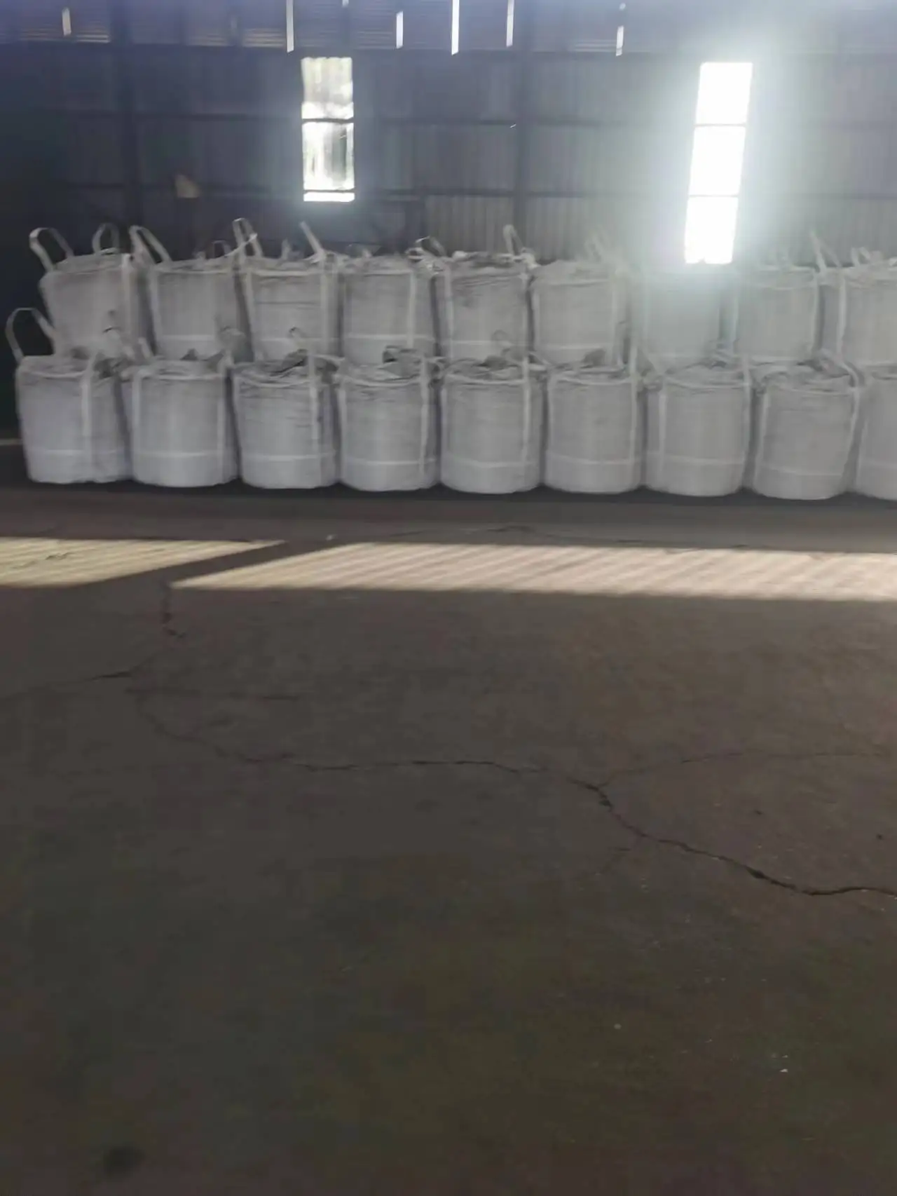 High-Quality 1-2 mm 2-4 mm Anthracite Coal for Sewage Water Treatment