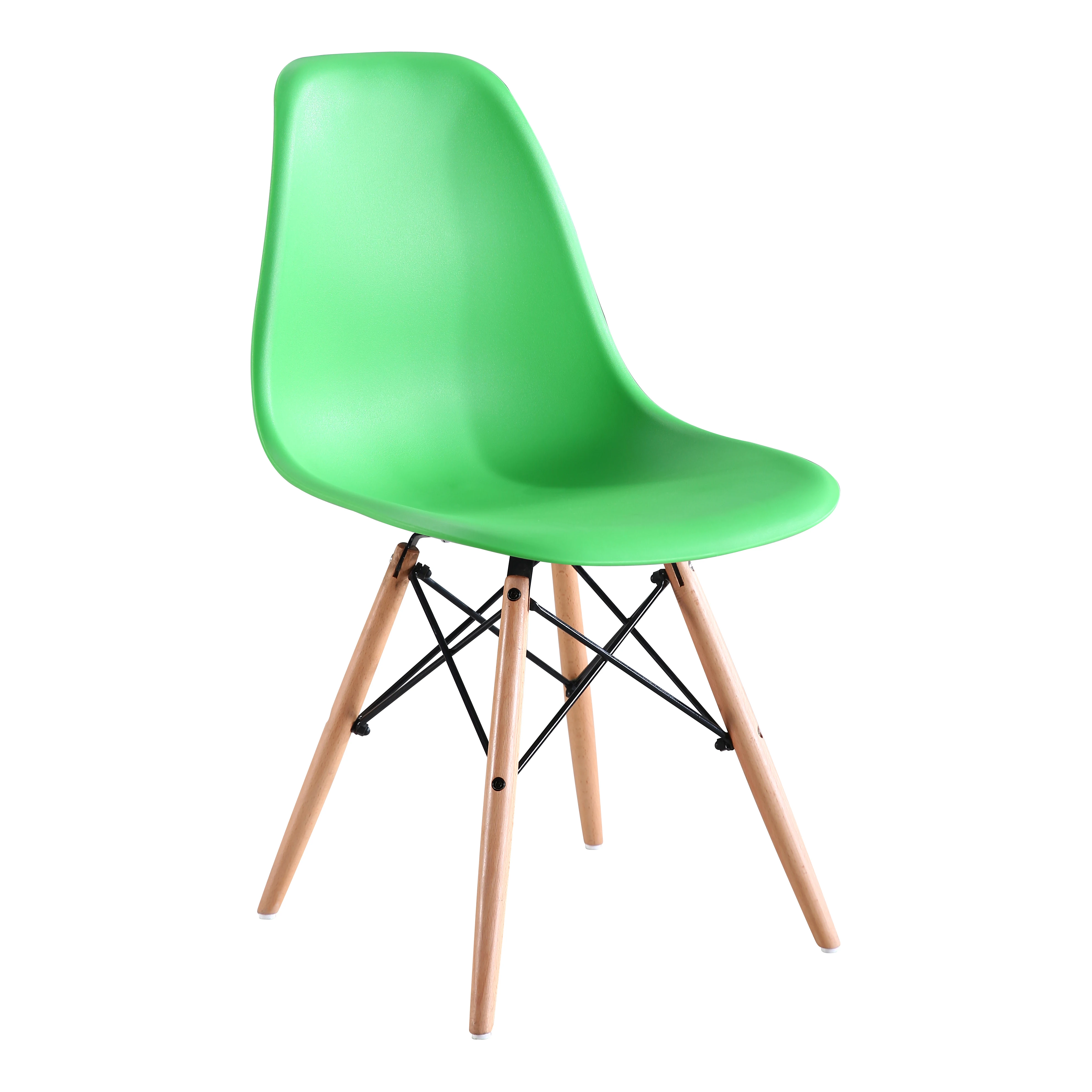 
Wholesale mid century dining room furniture antique transparent dining chairs pp plastic chair for custom 