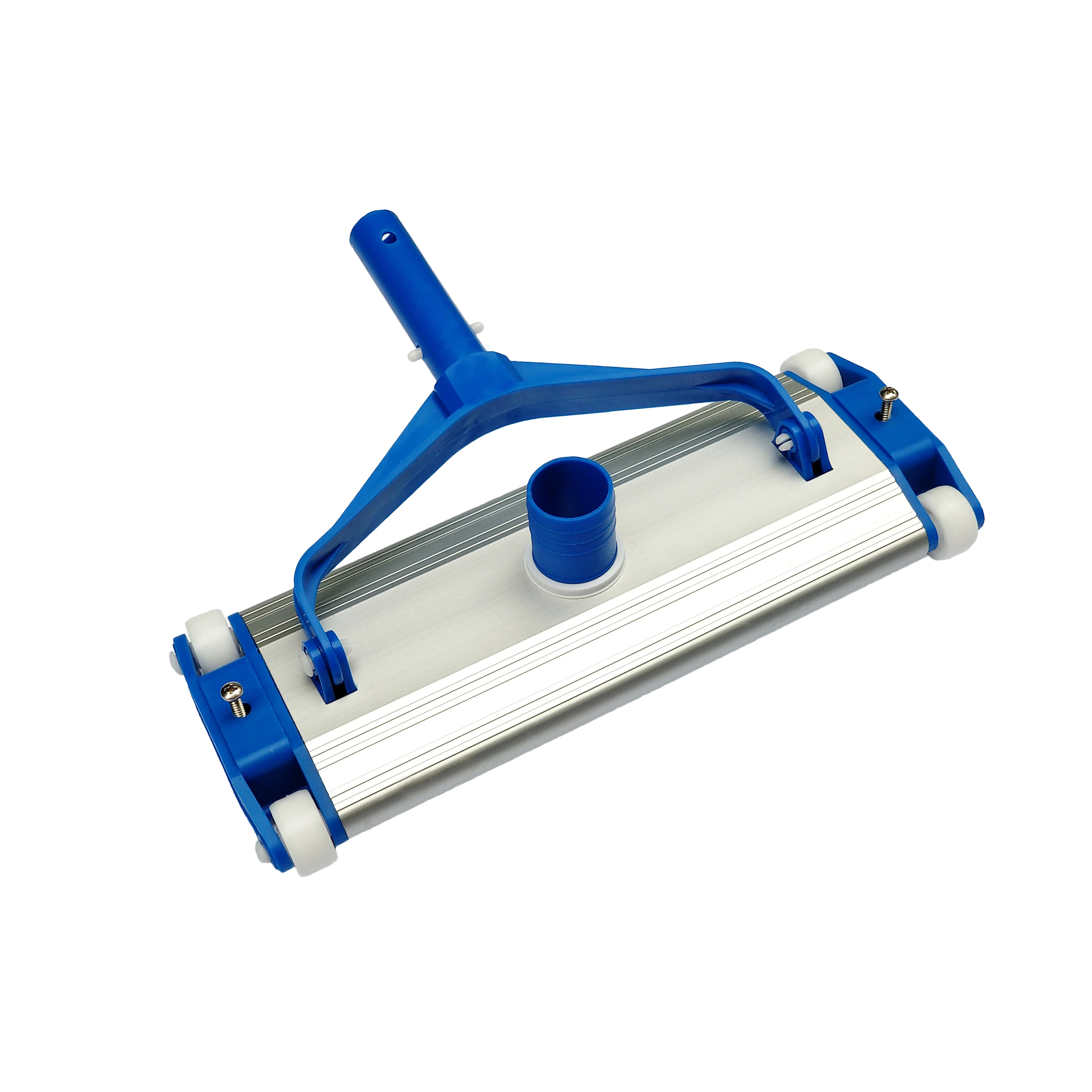 Poolstar 14-Inch Aluminum and Plastic Automatic Swimming Pool Cleaner Vacuum Head Pool Cleaning Equipment