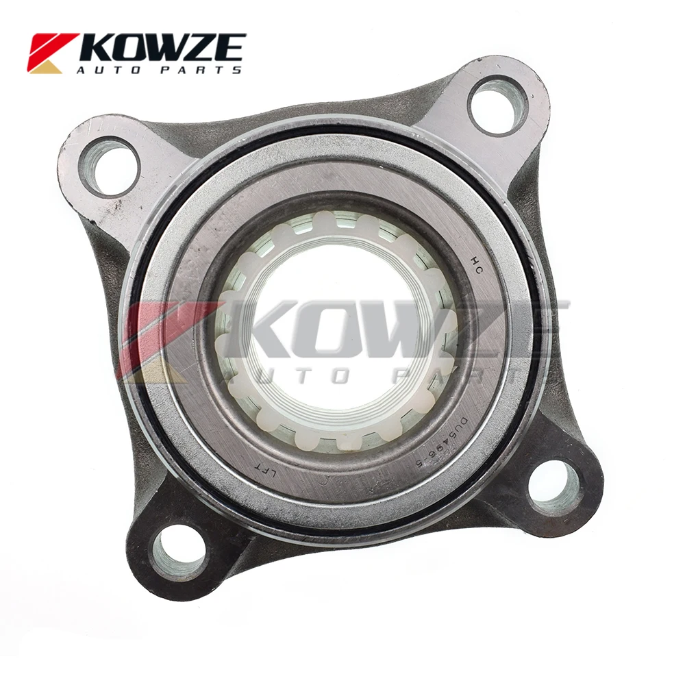 Подшипник Ступицы переднего колеса для Toyota Hilux KUN25 90369-T0003 43570-60010