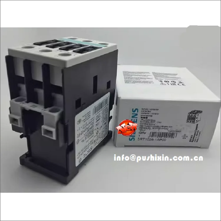 New SIEMENSS contactor 3RT1016-1AB01 1AB02 1AF01 1AF02 1AG61 1AG62 1AN21 1AN22 1AP01 1AP02 1BB41 1BB42 1HB41 1HB42