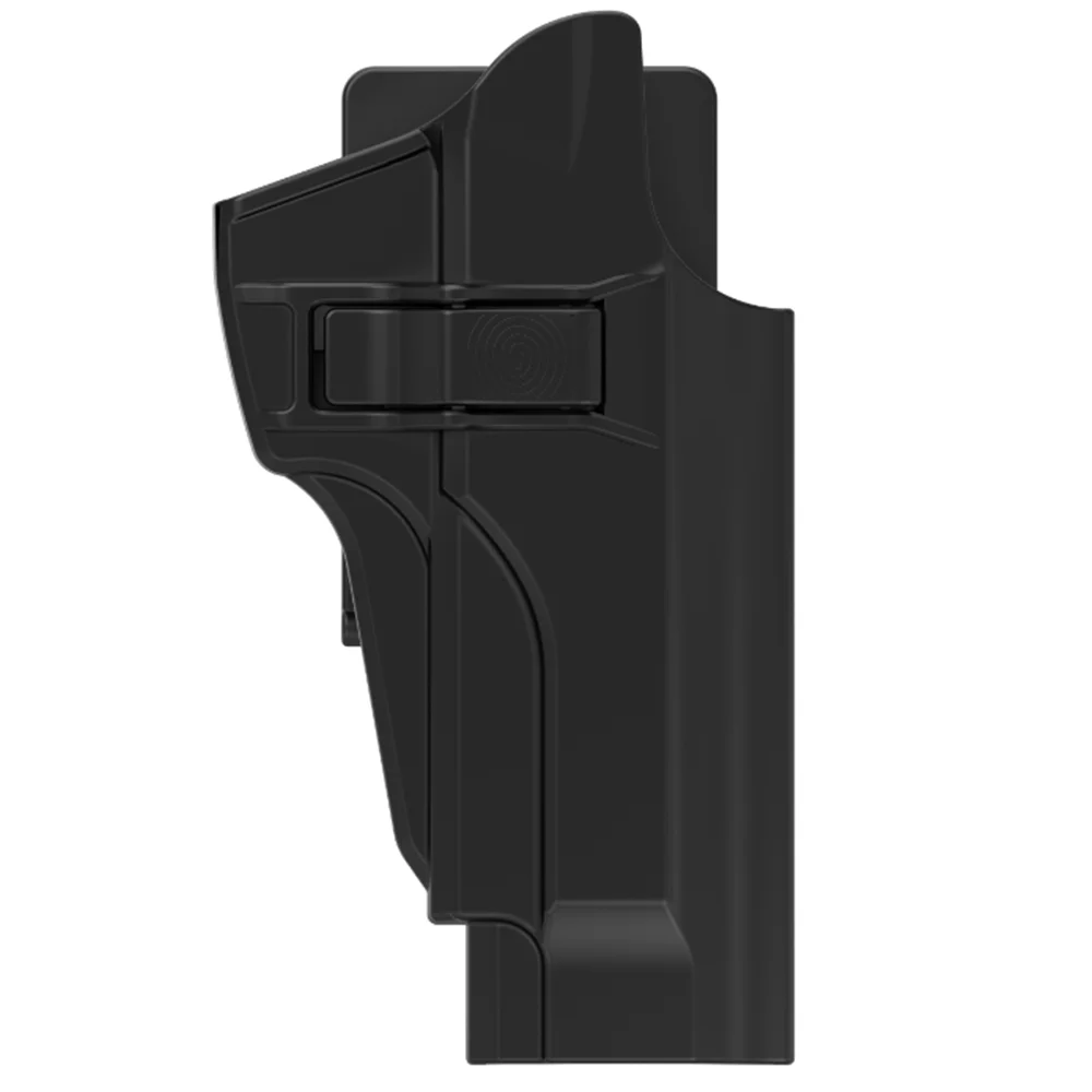 92fs, M9, Chiappa M9 Polymer Index-finger release holster with new designed open type belt clip