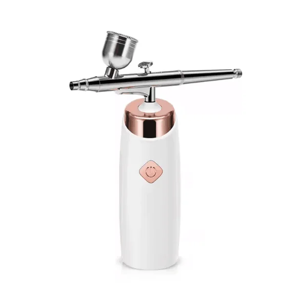 Face Gun Moisturizing Skin Care Moisturizer Sprayer Jet Peel Injector Facial Water Oxygen Spray Gun Face Mist Spray Facial Tools