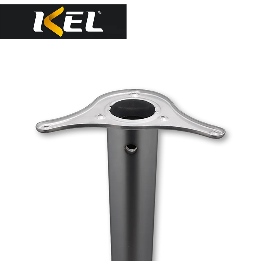 Height Adjustable Office Conference Desk Table Legs Furniture Metal Leg For Table