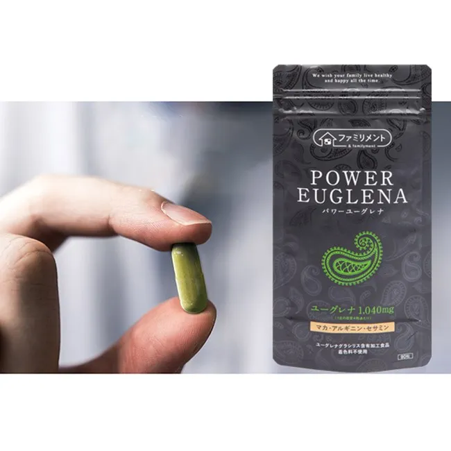 Eliminate Toxins Body Anti-Fatigue Japan Products natural Health Care Products For Male