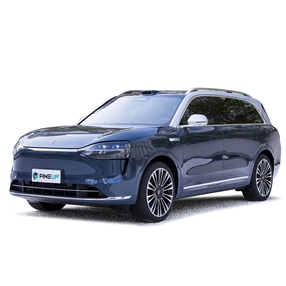 Электрический гибридный автомобиль hua wei Aito M9 роскошный внедорожник Новый энергетический автомобиль 4 колеса AITO M9 ультра электрический автомобиль для взрослых