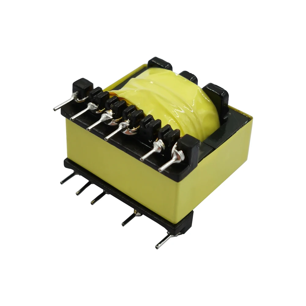 Power Supply Transformer 220v 24v 12v 5v EE16 EE19 EE25 High Frequency Transformer