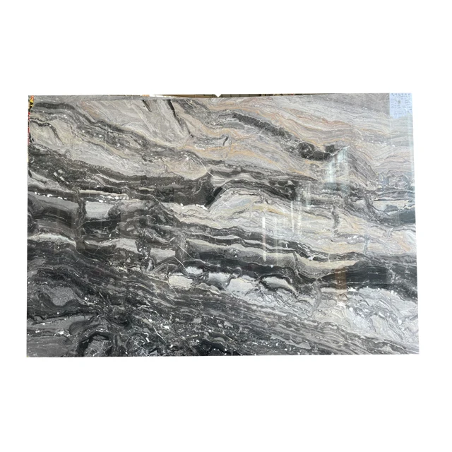 High Quality Polished product River Jade Marble for Counter top&Table top kitchen sink granite