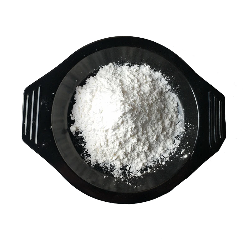 
High Quality Best Price Skin whitening powder CAS 1197-18-8 tranexamic acid 