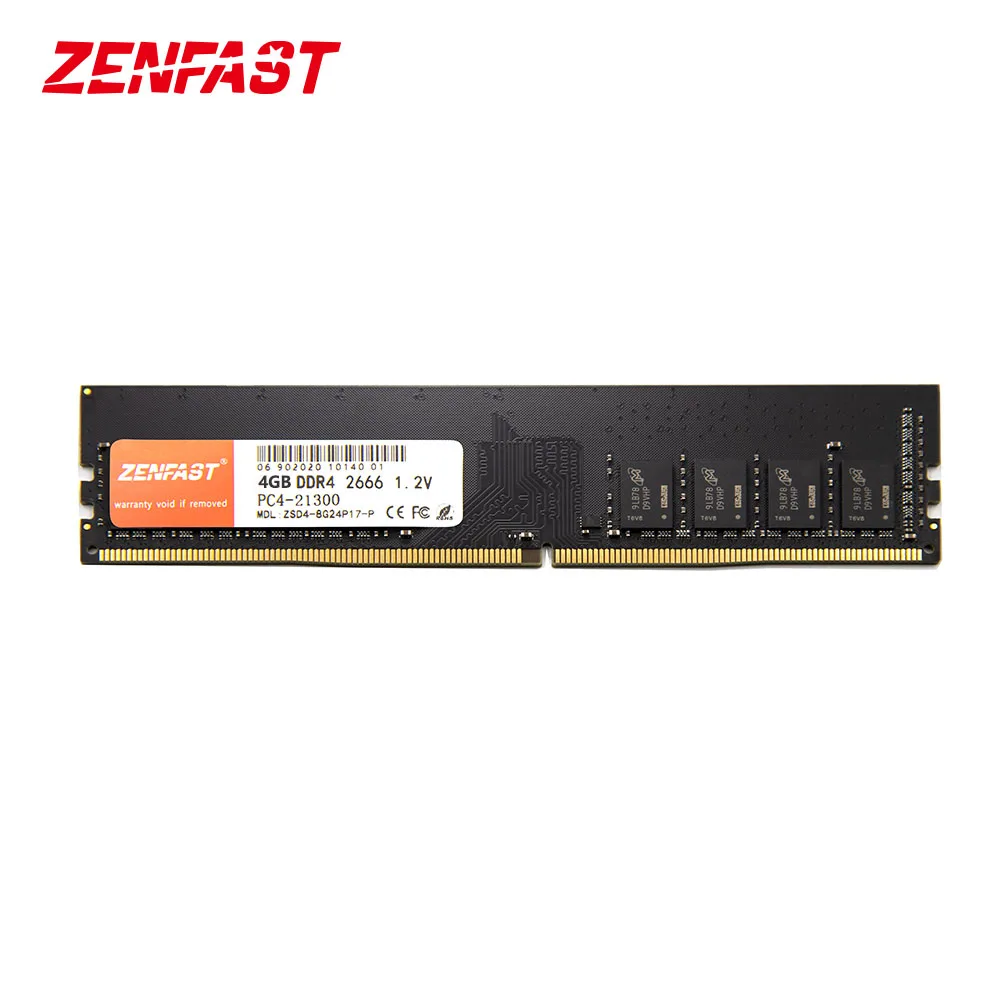  Компьютер 4 ГБ 8 16 RAM модуль памяти Гб ddr4 2666