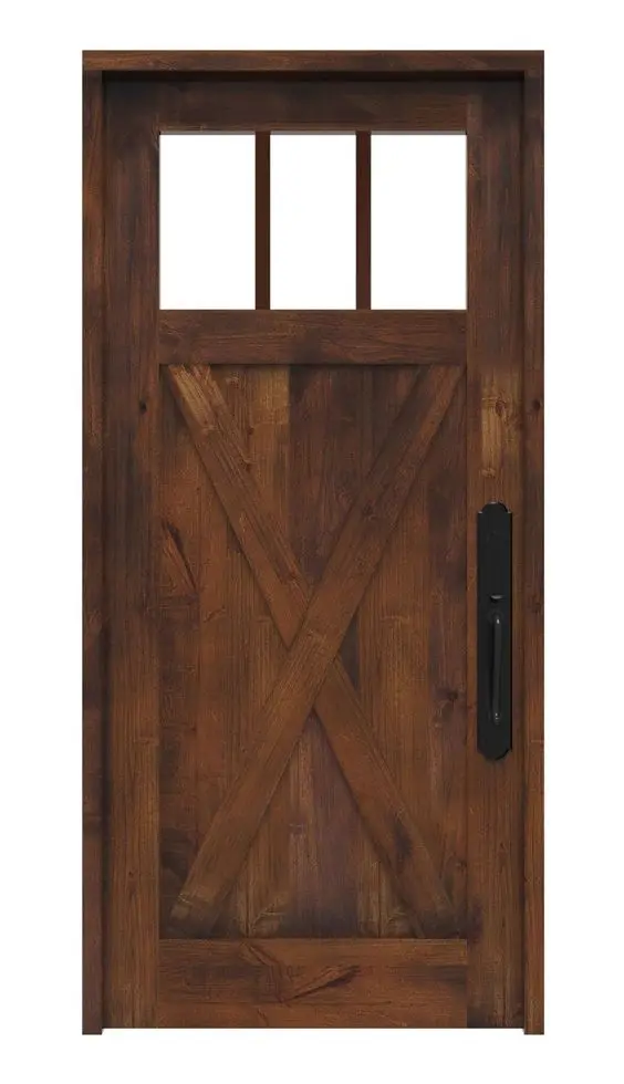 Paint Colors classic wooden doors Beveled Glass design Entry front door With Sidelight