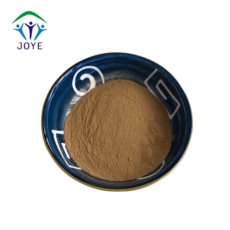 Natural mimosa root bark extract powder 10:1 20:1 organic mimosa extract