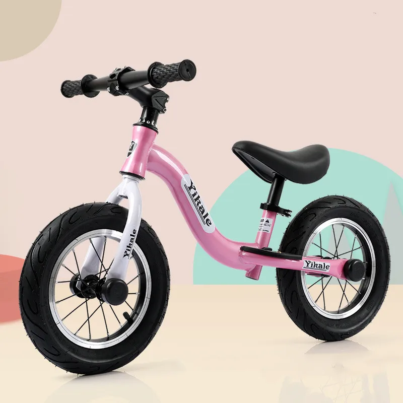 [Brain Exercise Training Balance bike]Blue fashion kids popular balance bike with good quality with manufacturer price