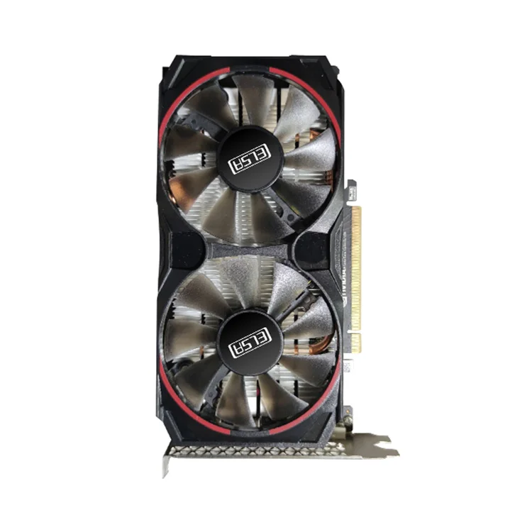 Оптовая продажа на заказ GTX 1660 игровой супер-GDDR6 видеокарт 6G 192BIT для компьютера