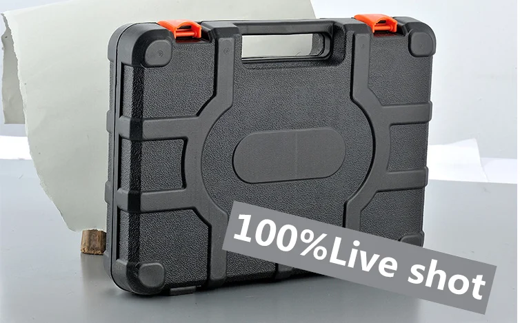 Multi-function tool box for household hardware maintenance car tools set electrician carpentry decoration combination tools