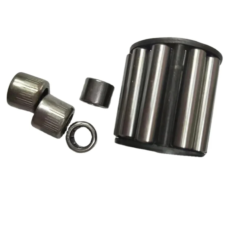 
Economical custom design china bearings needle roller bearing needle bearing 