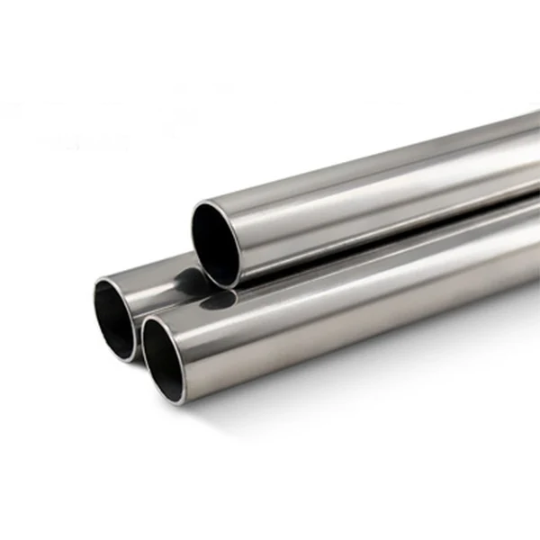 SUS304 1.4301 304 stainless steel pipe