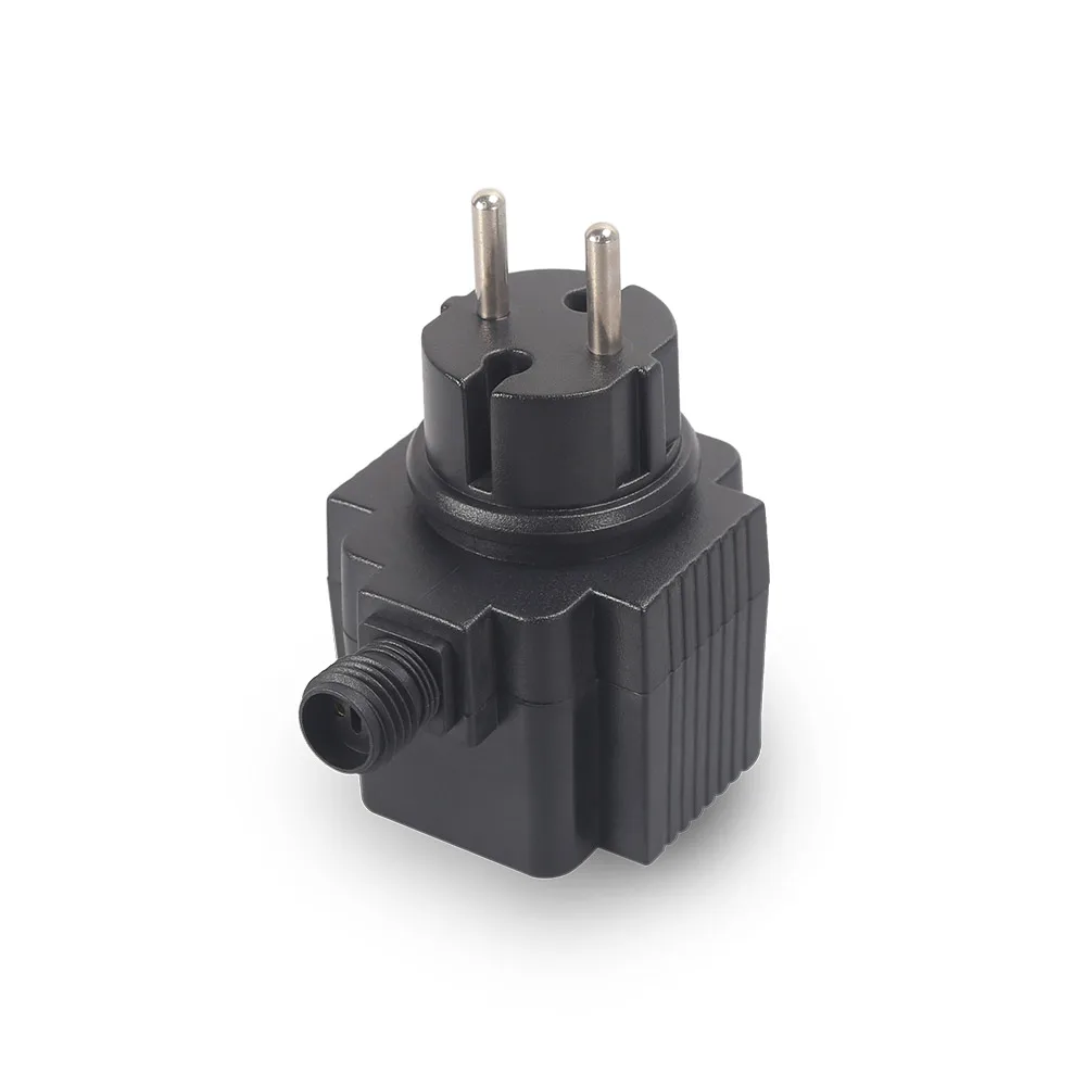Universal EU Power Supply 12V 900mA 10.8VA Power Adapter 10.8VA IP44 Waterproof Transformer Use in RO Water Purifier Systems