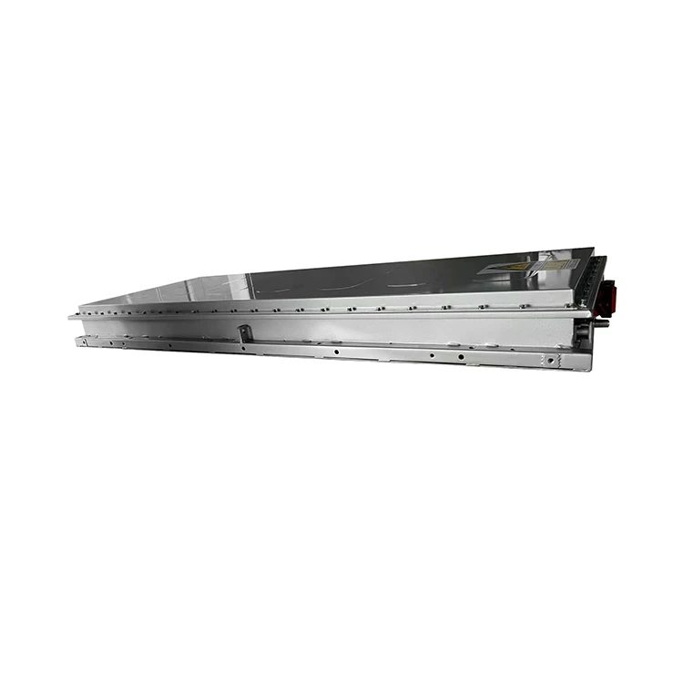 Hydrogen Bus Electric Vehicle Battery Pack Lithium Ion Battery Pack Lithium Energy Storage Systems