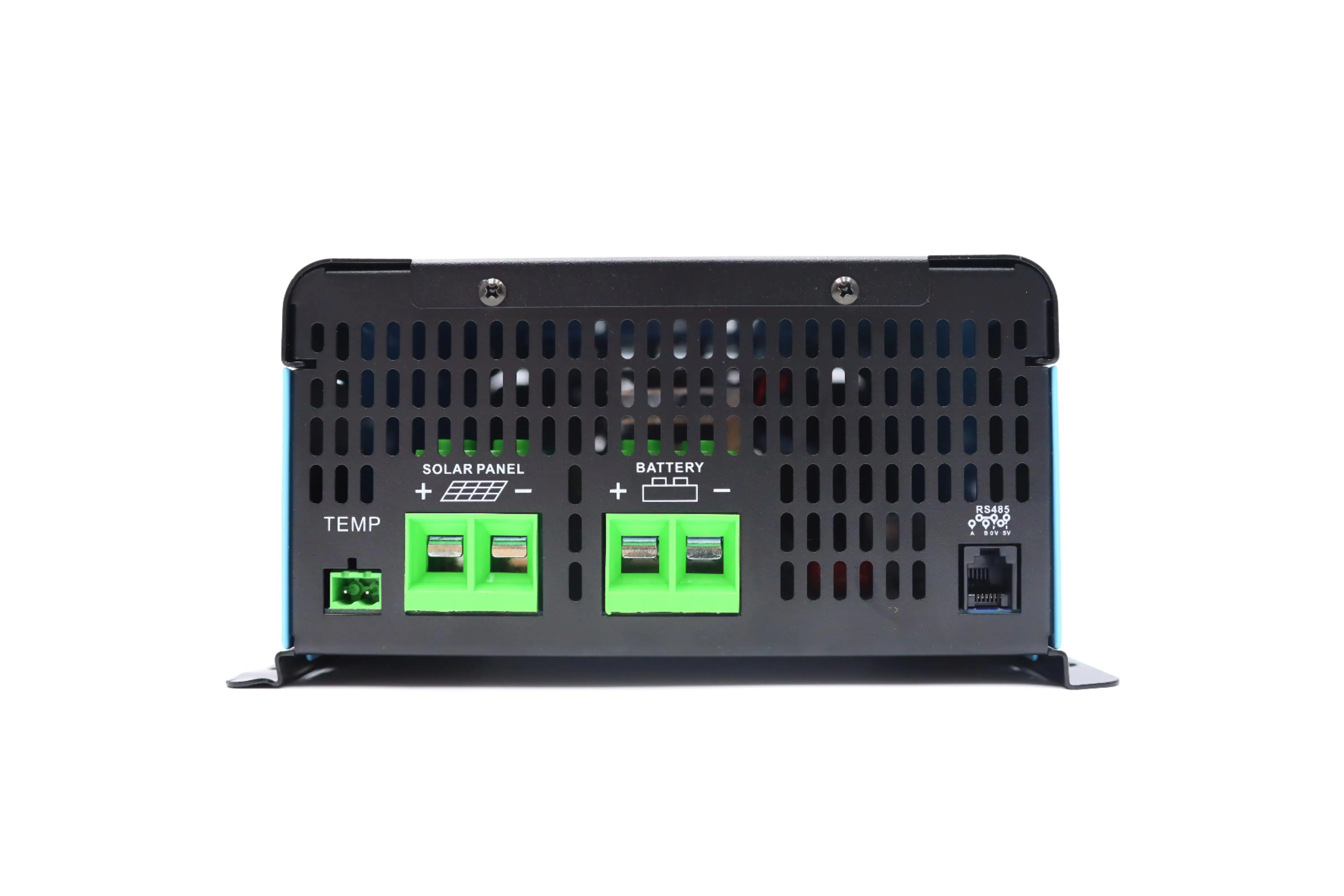 12V To 96V 30A 60A 120A MPPT Solar Charge Discharge Controller PV Regulator Photovoltaic System Solar Charger