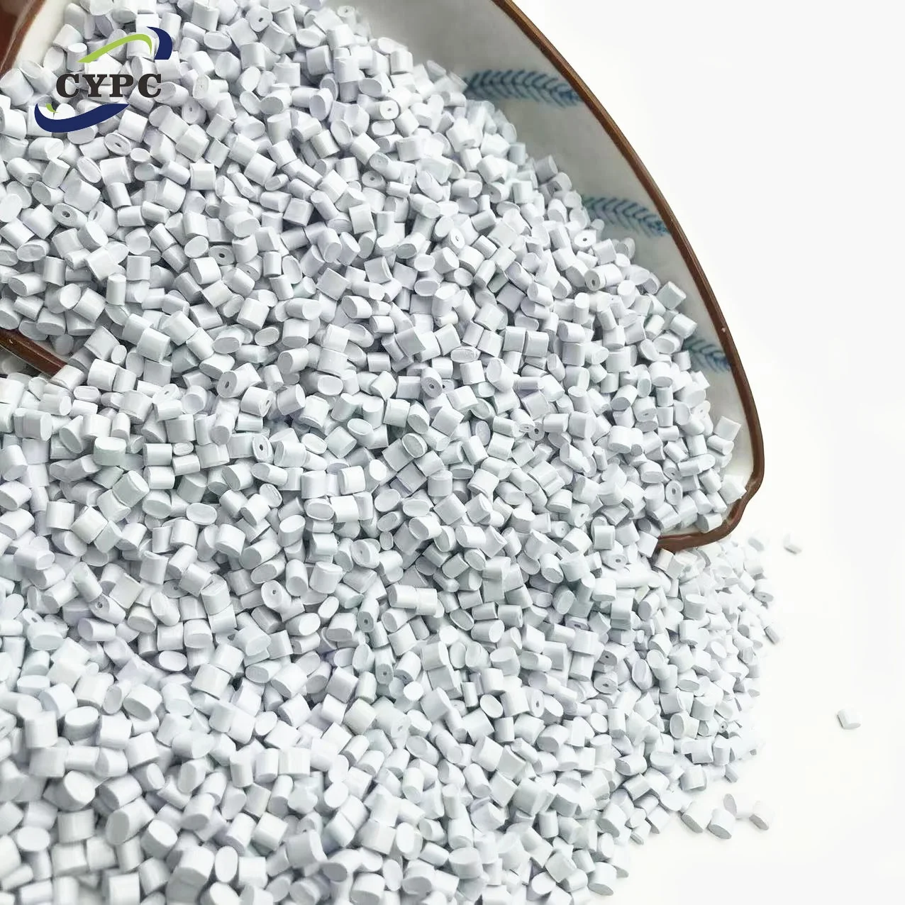 Granules Pellets Virgin and Recycled Abs Resin for Pipe Resin Prime Switch Plug Plastic ROHS Modified Color Printer Origin Type