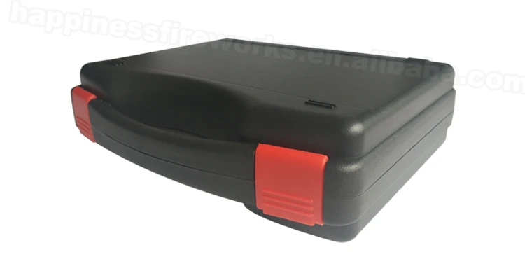 24 cues 500M long distance wireless remote control Fireworks Firing System