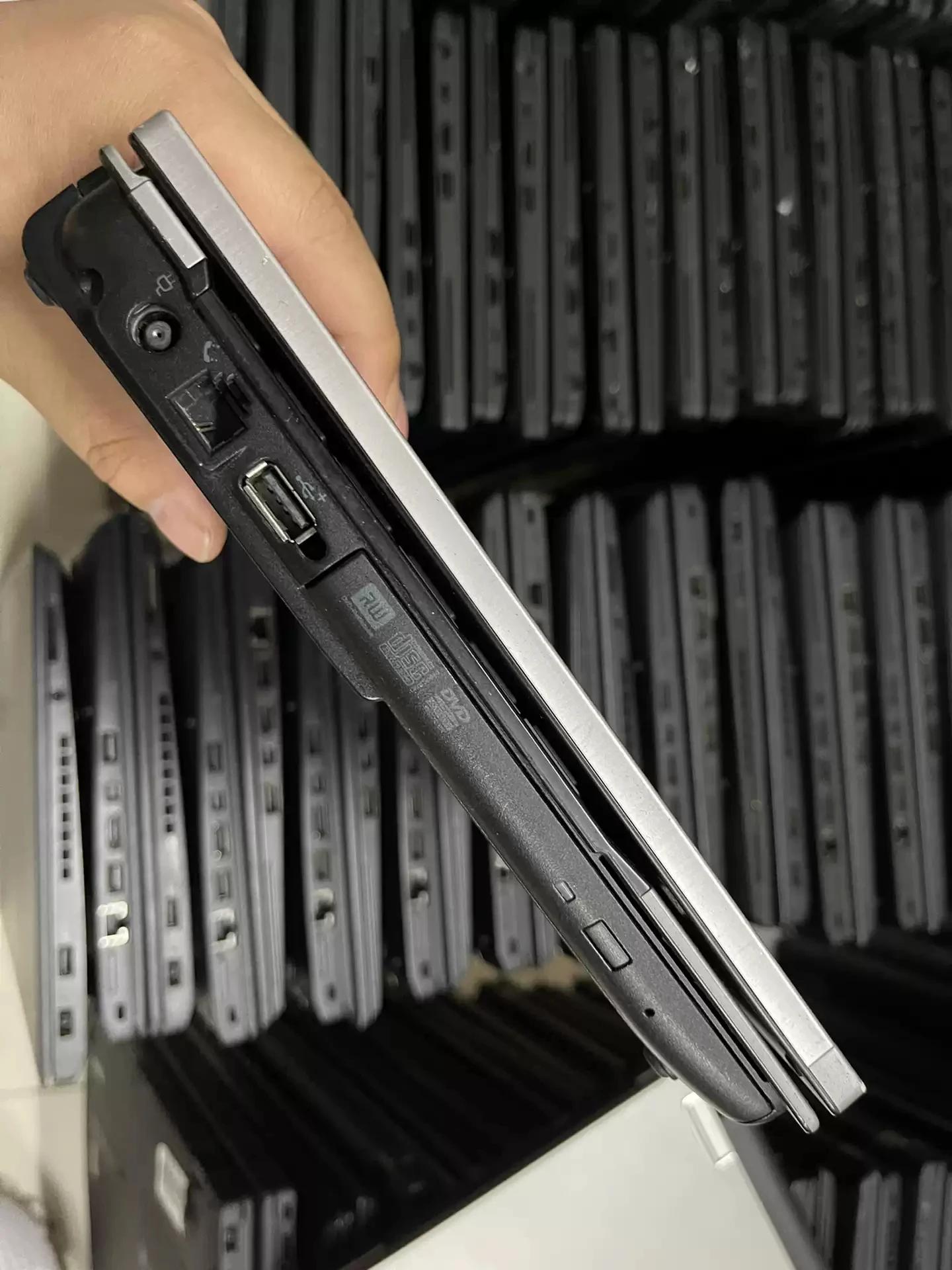 2022 Wholesale 2540 Core I5/I7 Refurbished Original Used Laptops 12 Inch Low Price Laptop In Stock Notebook Computer