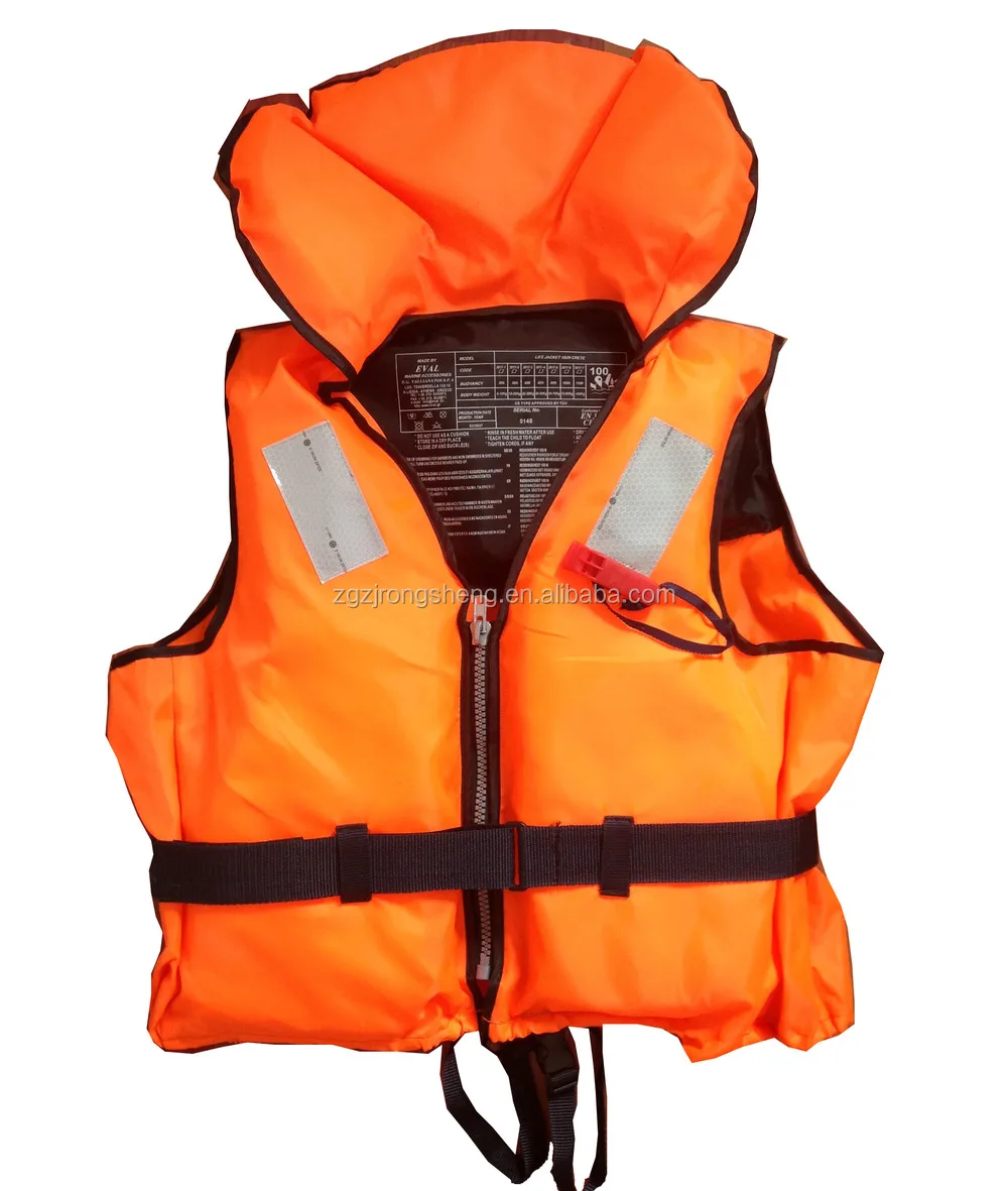 Water safety work fishing  life vest jackets