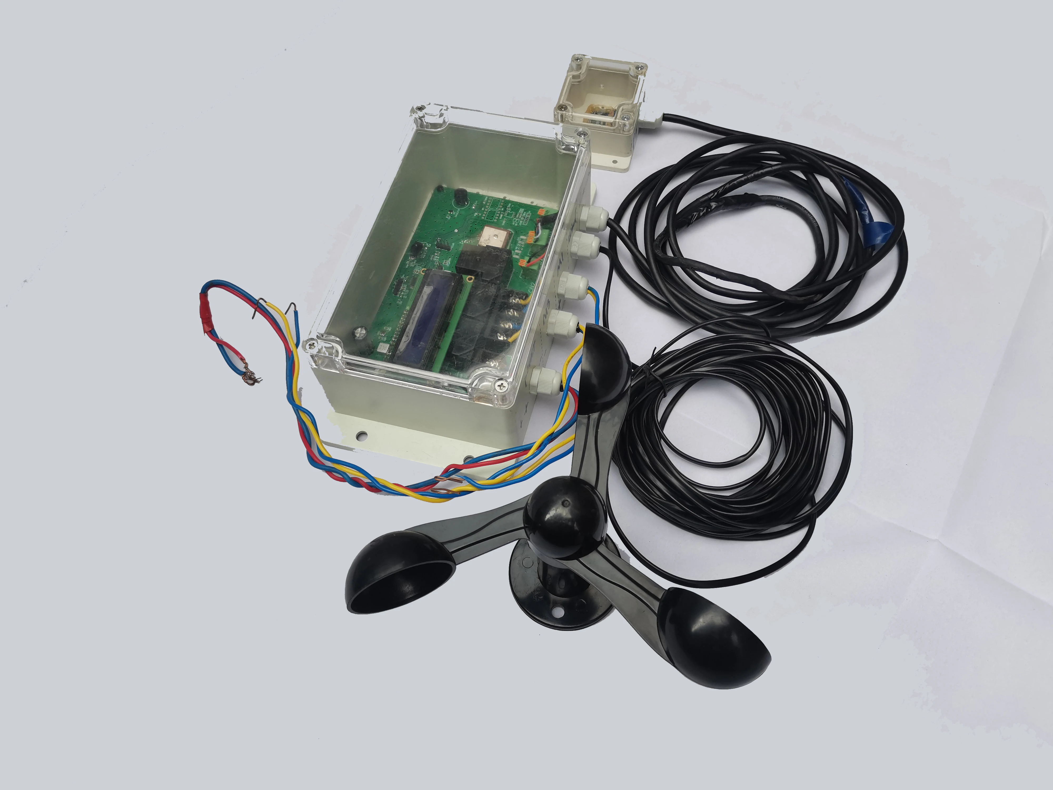 automatic solar tracking system Sun Tracker 2-axis GPSST-D solar tracker controller