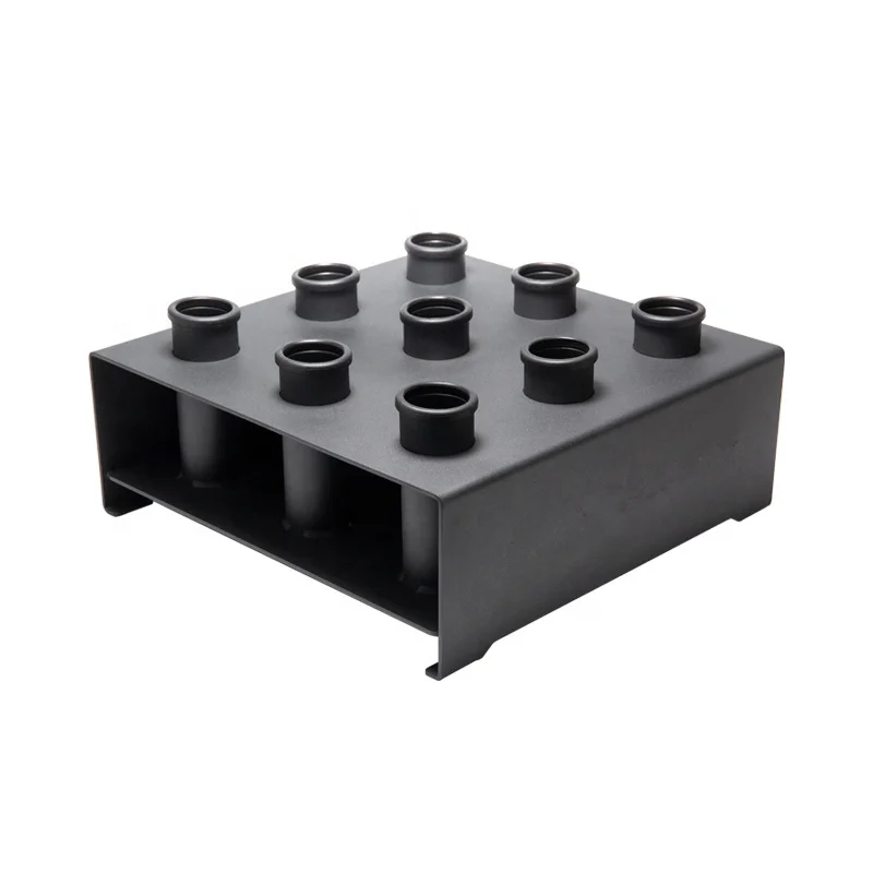 Factory Customized Gym Indoor Use Fitness Equipment Commercial Machine Barbell Rack